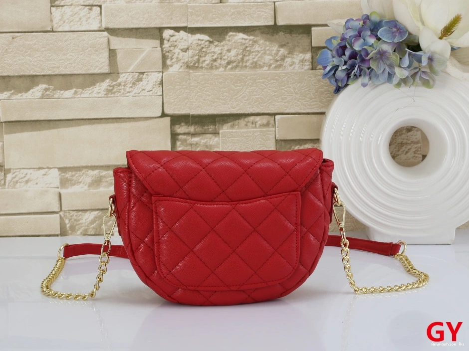 1764 Messenger Chanel Women GoAnywhere For Bags 0226